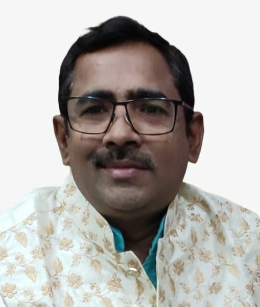 Dr. Ajay Arya